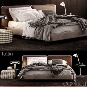  Tatlin Bed