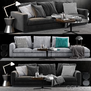  Andersen Line Sofa 3