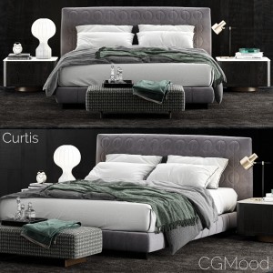  Curtis Bed 2