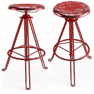 Bar Stool Lozenge