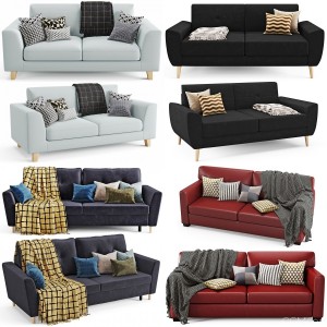 Sofa Collection Vol. 2