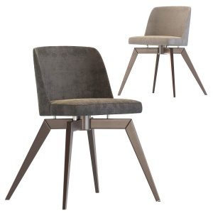 Marta Contemporary Dining Chair