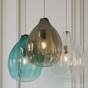 Harper Pendant By Tech Lighting