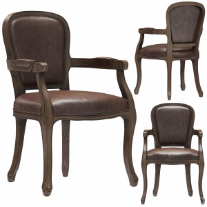 Home Concept Jean-paul Dining Armchair