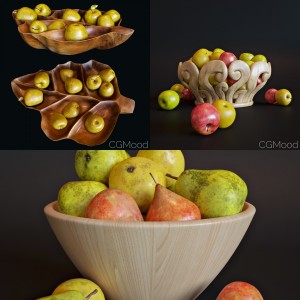 Fruit set