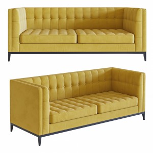 Sofa Palermo Triple