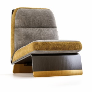 Greta Chair By Baxter