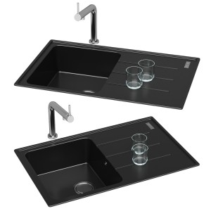 Ikea Eskelen Kitchen Sink