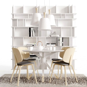 Boconcept Furniture Set