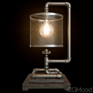 Table Lamp Bristow