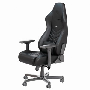 Noblechairs Hero Gaming Leather Chair