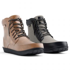 Lems Mens Boulder Boot