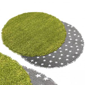 Round Carpet-18