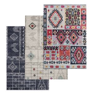 Rug Set 2211