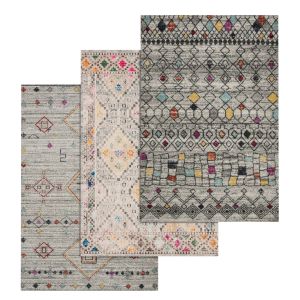 Rug Set 2213