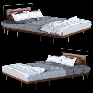 double Bed