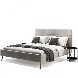 Adairs Highbury Bed