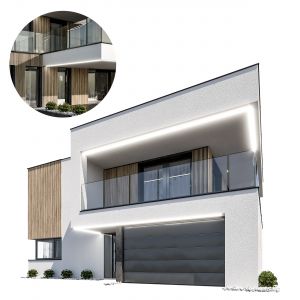 Modern House 05