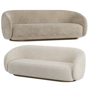 Eichholtz Swivel Brice Sofa