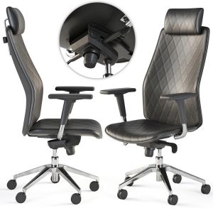 Nowy Styl Solo Office Chair