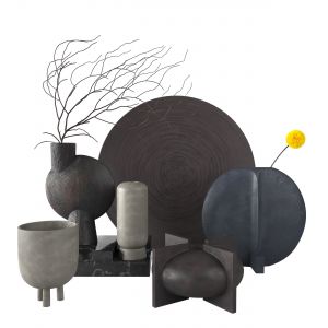 Decorative Set 101 Copenhagen 4