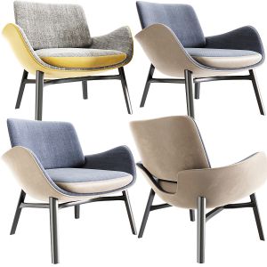 Asta Armchair