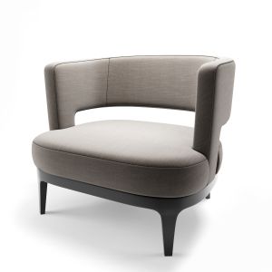 Astrid Flexform Armchair