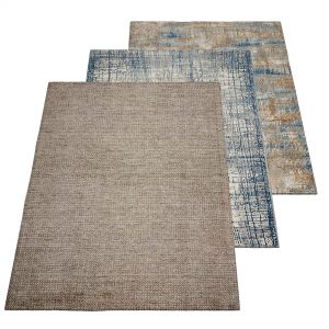 Petoria Stone Rug