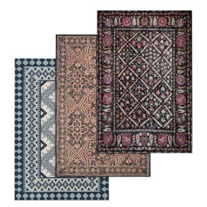 Rug Set 2226