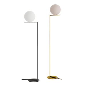 Flos Floor Lamp