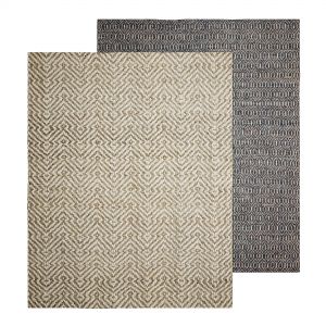 Reversible Asher Area Rug