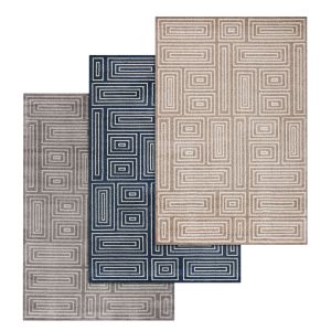 Rug Set 2232