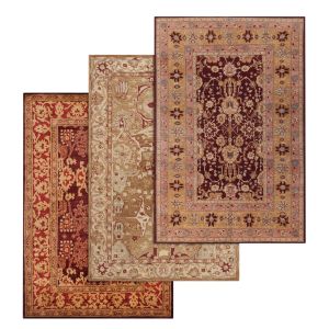 Rug Set 2236