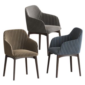 Elle Dining Chair Calligaris