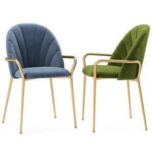 Sylvia Dining Chair Cult Furniture