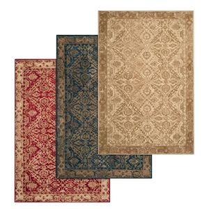 Rug Set 2239