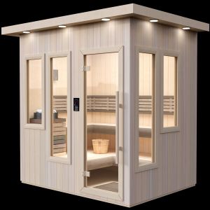 Sauna 2