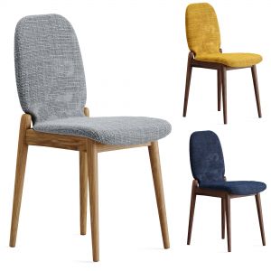 Albo Dining Chair