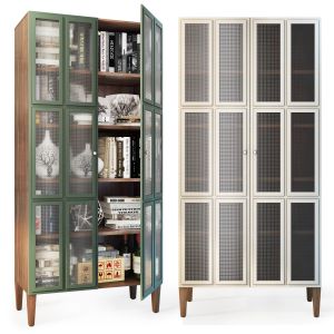 Cabinet / Showcase Andersen By Etg-home