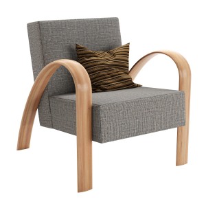 Missoni Home Grandma Armchair