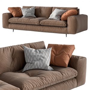 Bonaldo Sofa Avarit