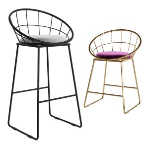 Stool Bar Ecmarvellous