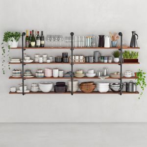 Kitchenware And Tableware 21