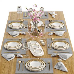 Serving 04 - Tableware