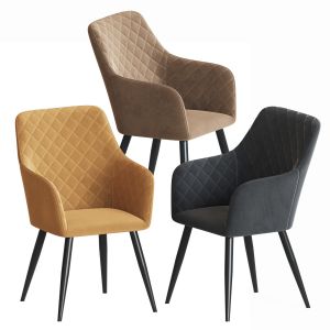 Gravelle Studio Armchair