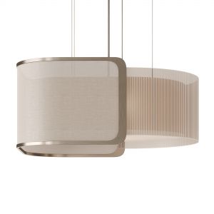 Fendi Icon Suspension