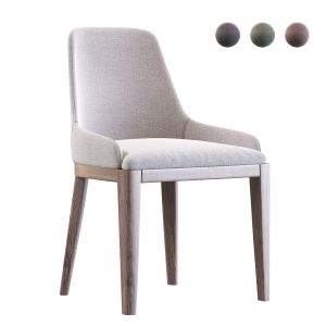 Cleo Chair