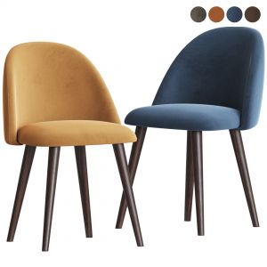 Cult Furniture Dahlia Dining Chair