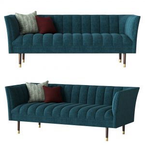 Arteriors Cristophe Sofa