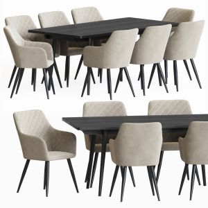 Dining Set 88